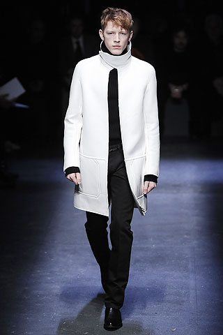 Gianfranco Ferre / - 2009-2010